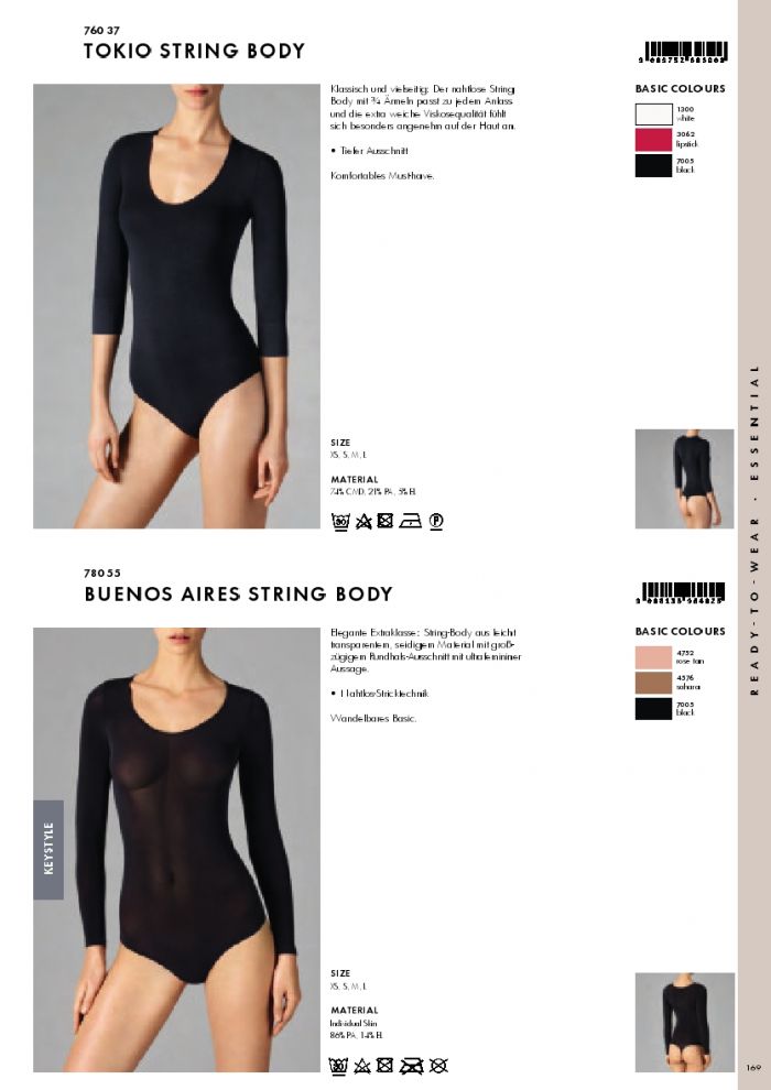 Wolford Wolford-ss2019-essentials-58  SS2019 Essentials | Pantyhose Library